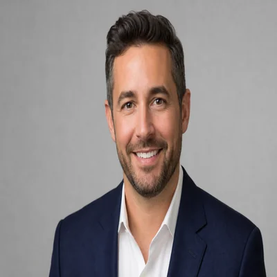 Chandler Williams, founder of ASG